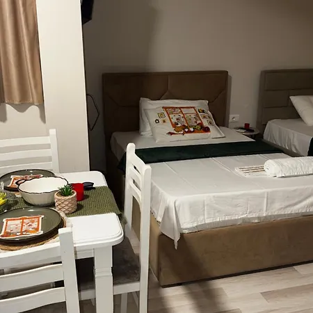 Appartement Drite Garden Tirana