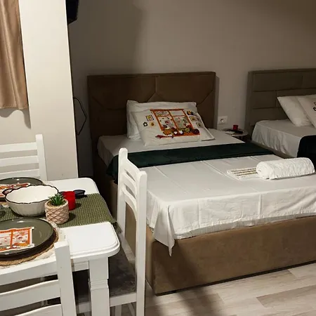 Appartement Drite Garden