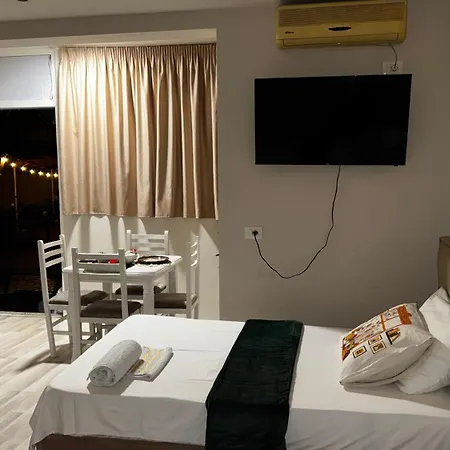Appartement Drite Garden Tirana